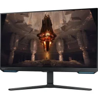 Игровой монитор Samsung Odyssey G7 LS32BG700EIXCI фото 4